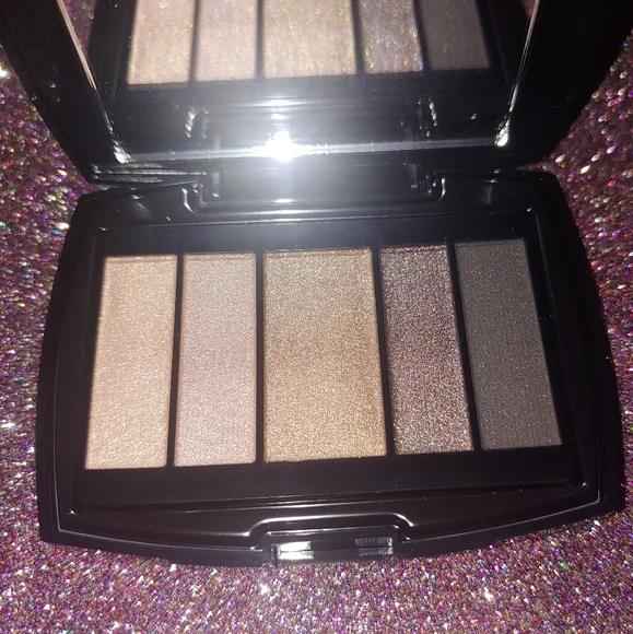 Eye Adore You Ombre Effects 5-Color Eyeshadow Palette Lancome